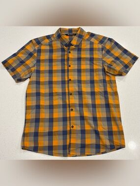 Arc'teryx Men’s Brohm Short Sleeve Shirt